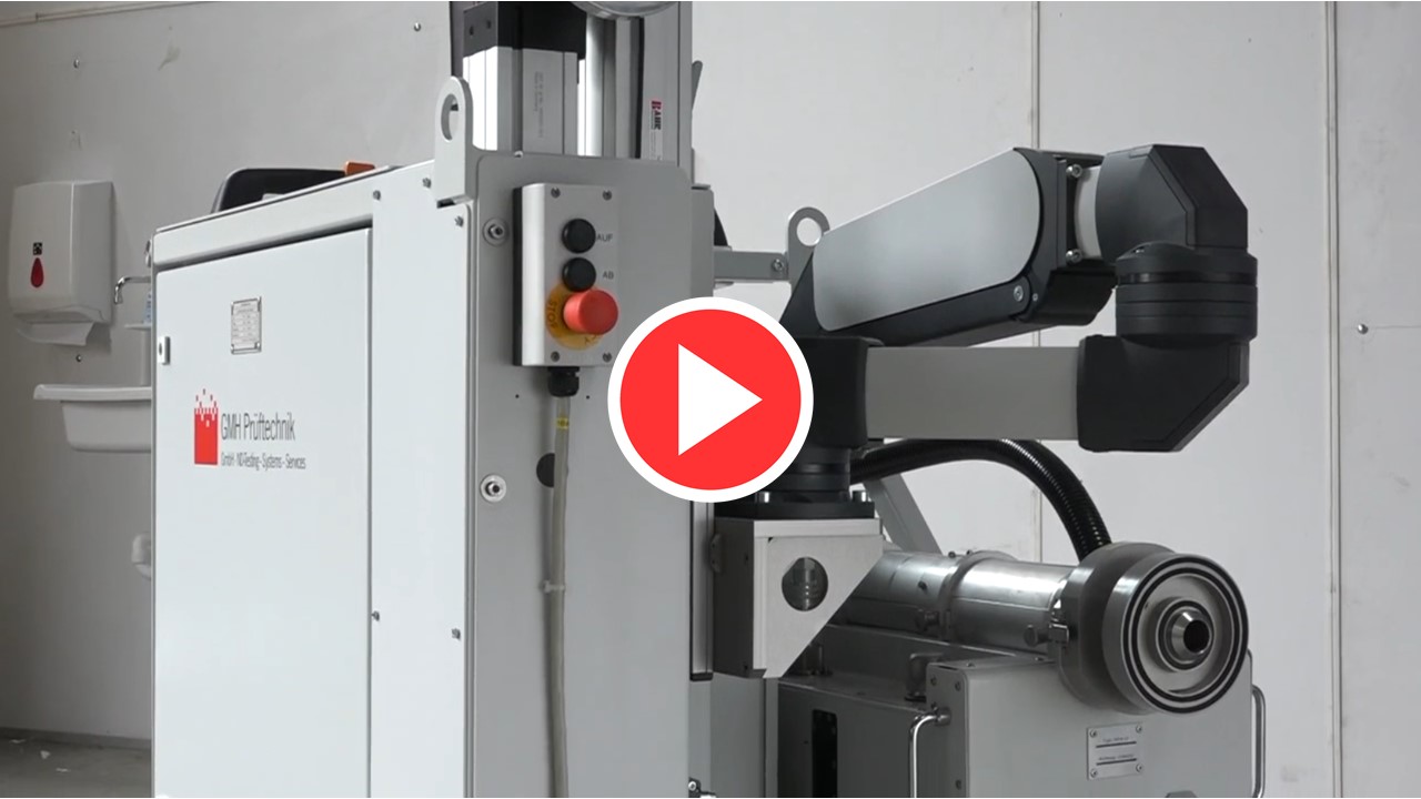 Zf Prüfservice mobil, Achim Hartmann, zerstörungsfreie Werkstoffprüfung - Bodenfelde